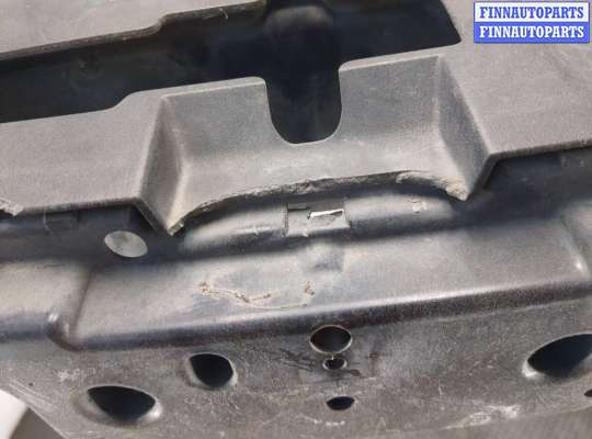 купить Датчик удара на Volkswagen Touareg 2002-2007