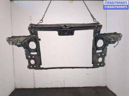 Датчик удара VG2741433 на Volkswagen Touareg 2002-2007