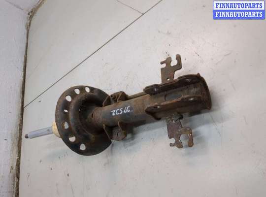 Стойка подвески амортизационная на Opel Vectra C