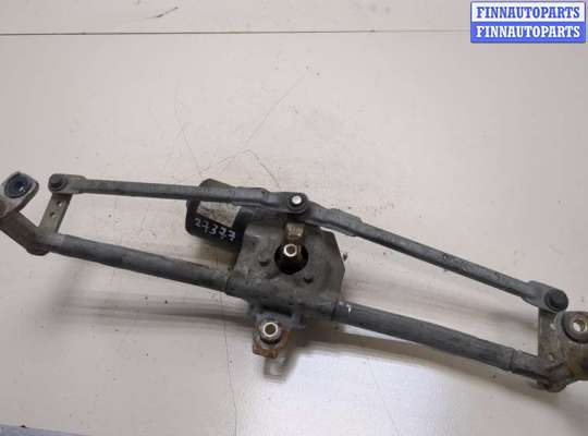 Механизм стеклоочистителя (трапеция дворников) VG2477628 на Volkswagen Golf 4 1997-2005