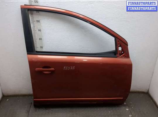 купить Дверная карта (Обшивка двери) на Nissan Note E11 2005-2013