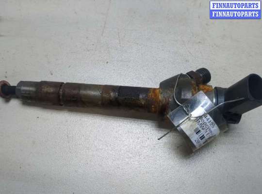 купить Форсунка топливная на BMW 3 E90, E91, E92, E93 2005-2012