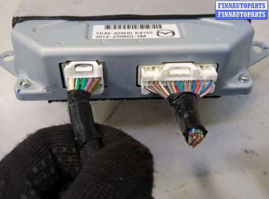 купить Блок управления дверьми на Mazda CX-9 2016-2022