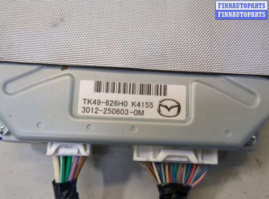 купить Блок управления дверьми на Mazda CX-9 2016-2022