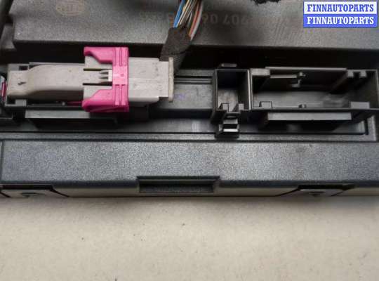 купить Блок управления бортовой сети (Body Control Module) на Audi A4 (B8) 2007-2015
