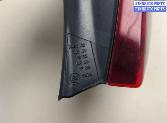 купить Фонарь (задний) на Opel Corsa D 2006-2014