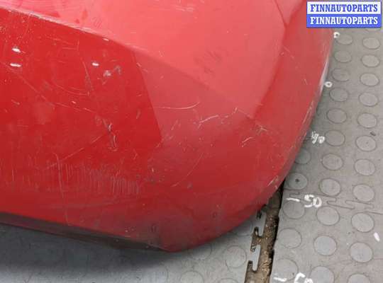 купить Бампер на Skoda Fabia 2007-2014