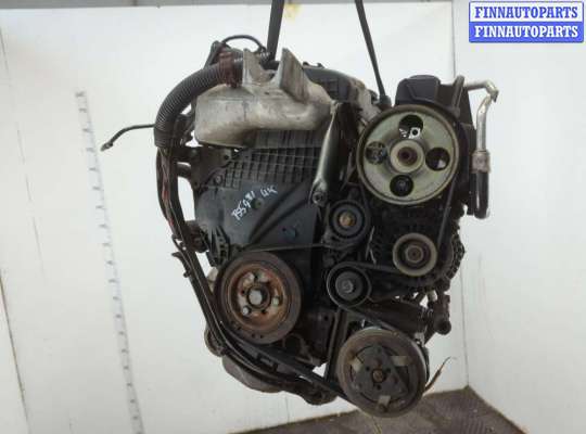 Маховик PG1224060 на Peugeot 206 1998-2012