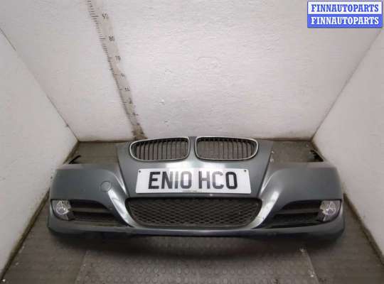 Купить Бампер на BMW 3 E90, E91, E92, E93 2005-2012 Бампер BM3681304 на BMW 3 E90, E91, E92, E93 2005-2012