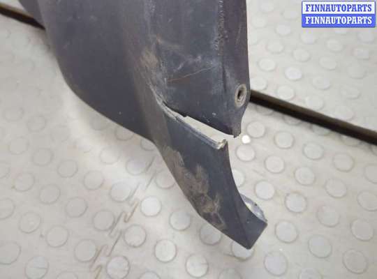 купить Бампер на Honda Element 2002-2011