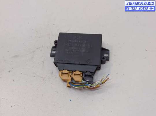Блок управления парктрониками FO1990414 на Ford Kuga 2008-2012