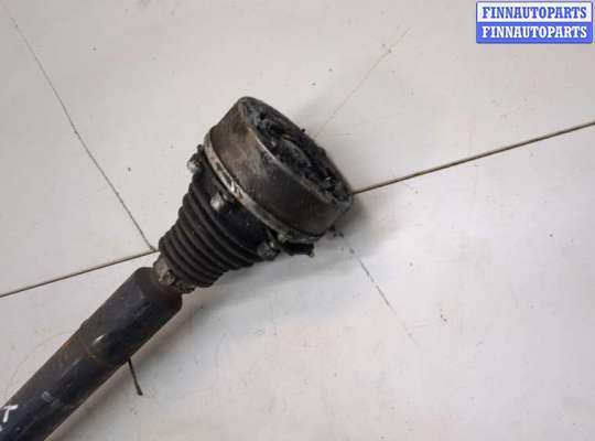 купить Полуось (приводной вал, шрус) на Skoda Octavia (A5) 2004-2013