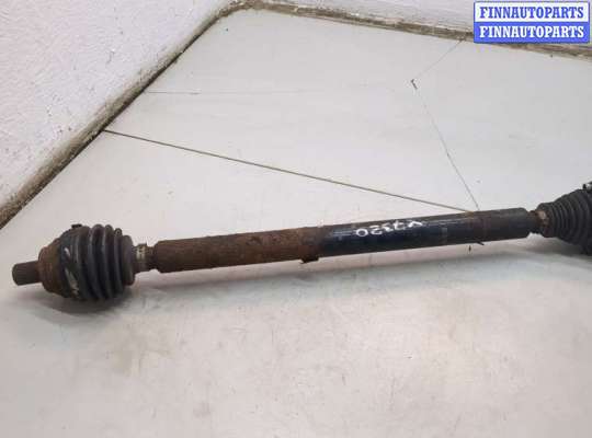 Полуось (приводной вал, шрус) SK505952 на Skoda Octavia (A5) 2004-2013
