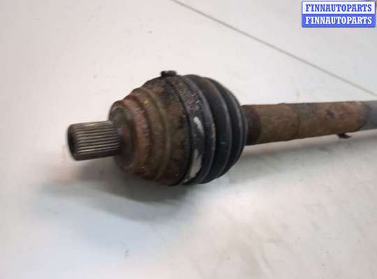 купить Полуось (приводной вал, шрус) на Skoda Octavia (A5) 2004-2013