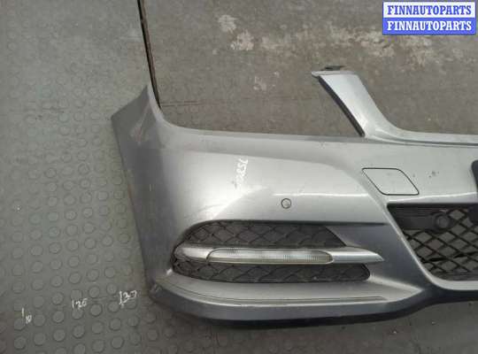 купить Дневные ходовые огни на Mercedes C W204 2006-2015