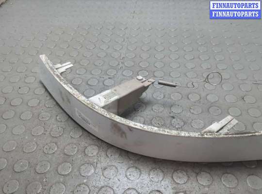 купить Ресничка под фару на Opel Movano 1998-2010