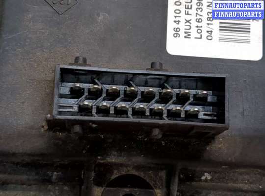 купить Коммутатор зажигания на Peugeot 607 2000-2010