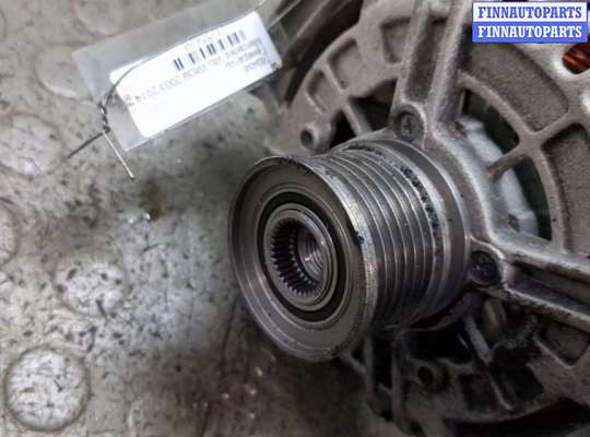купить Генератор на Mercedes Vito W639 2003-2014