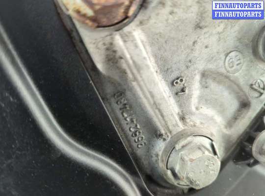 купить Турбина на Citroen C4 2004-2010