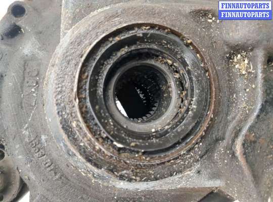 купить Редуктор моста на Land Rover Discovery 3 2004-2009