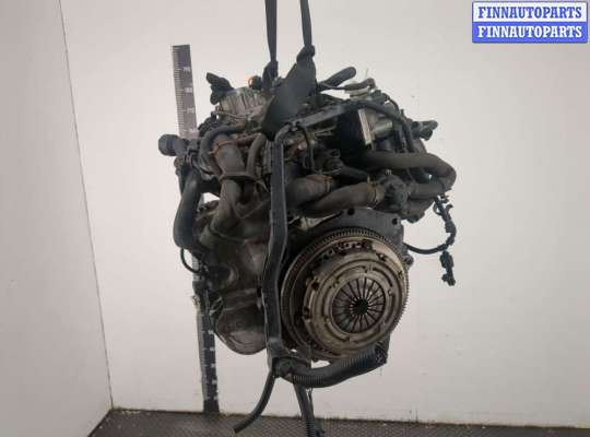 купить Насос гидроусилителя руля (ГУР) на Volkswagen Polo 2001-2005