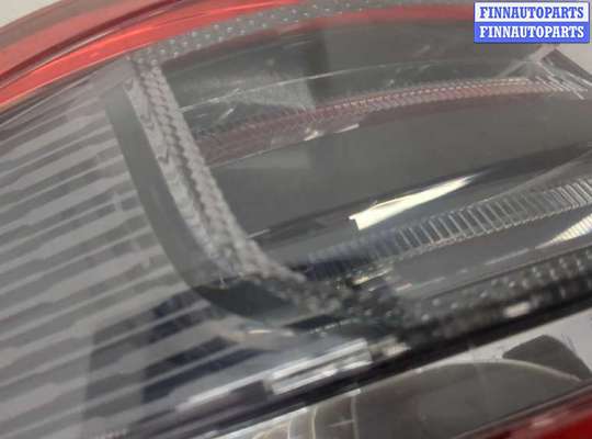 купить Фонарь (задний) на Ford S-Max 2010-2015