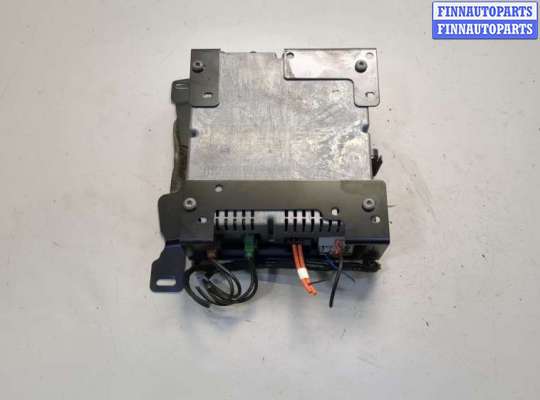 Блок управления радиоприемником LRS2247 на Land Rover Range Rover Sport 2005-2013
