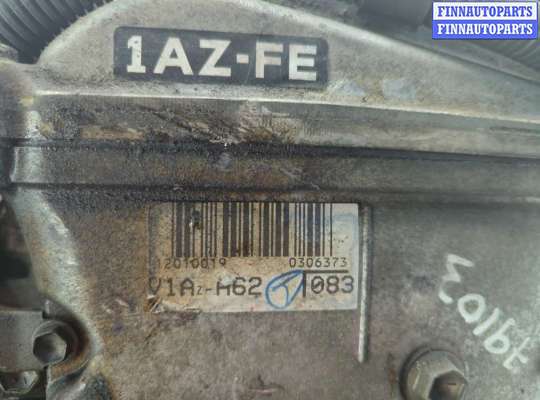 купить Компрессор кондиционера на Toyota RAV 4 2000-2005