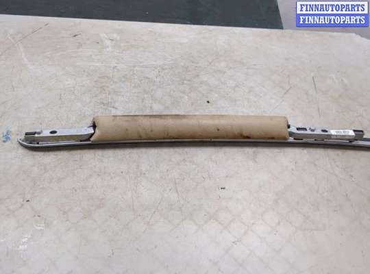 купить Пластик (обшивка) салона на Mercedes GL X164 2006-2012