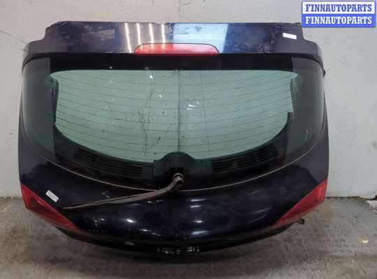 Фонарь крышки багажника RN1556630 на Renault Vel Satis 2001-2009