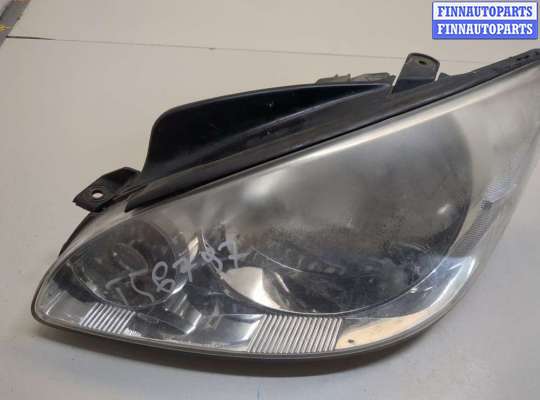 купить Фара (передняя) на Hyundai Getz 2002-2011