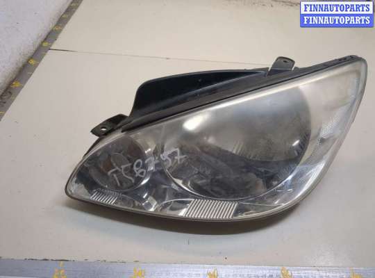 купить Фара (передняя) на Hyundai Getz 2002-2011