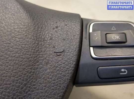 купить Руль на Volkswagen Tiguan 2007-2011