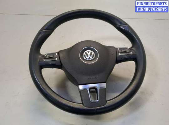 купить Руль на Volkswagen Tiguan 2007-2011