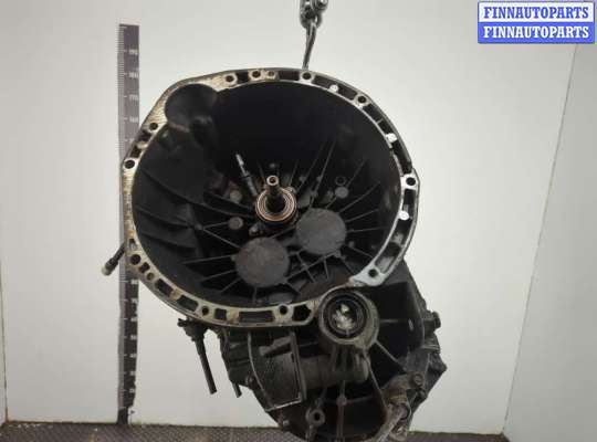 купить КПП 6-ст.мех. (МКПП) на Nissan Primastar 2001-2025