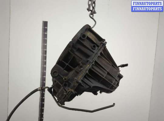 КПП 6-ст.мех. (МКПП) OP2352520 на Nissan Primastar 2001-2025