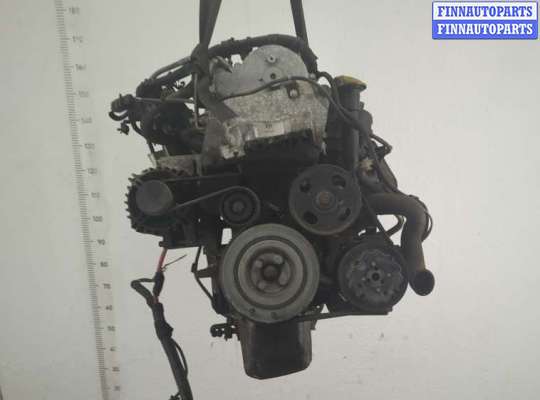 Купить Двигатель (ДВС) на Opel Corsa D 2006-2014 Двигатель (ДВС) OP2354470 на Opel Corsa D 2006-2014