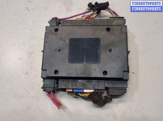 купить Блок управления бортовой сети (Body Control Module) на Volkswagen Touareg 2007-2010