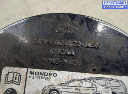 купить Лючок бензобака на Ford Mondeo 3 2000-2007