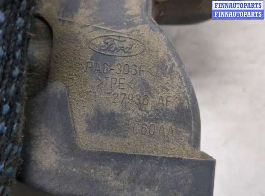 купить Лючок бензобака на Ford Mondeo 3 2000-2007