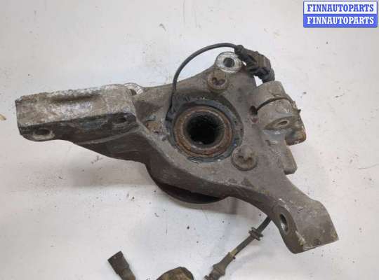 купить Ступица (кулак, цапфа) на Opel Vectra C 2002-2008