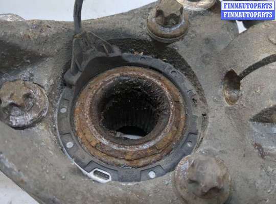 купить Ступица (кулак, цапфа) на Opel Vectra C 2002-2008