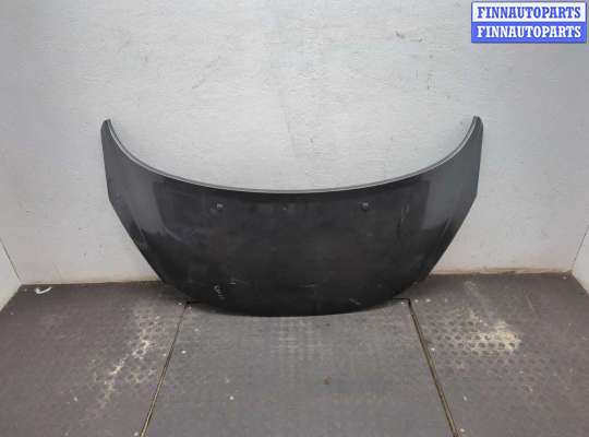 Замок капота PG1222483 на Peugeot 207 2006-2015