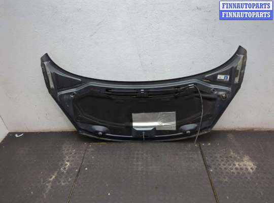 купить Замок капота на Peugeot 207 2006-2015