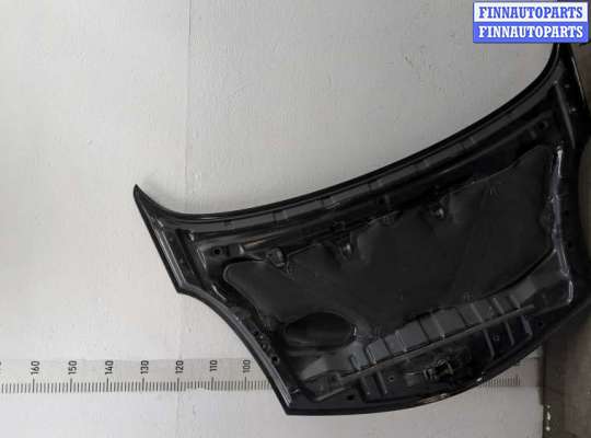 купить Капот на Nissan Note E11 2005-2013