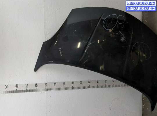 купить Капот на Nissan Note E11 2005-2013