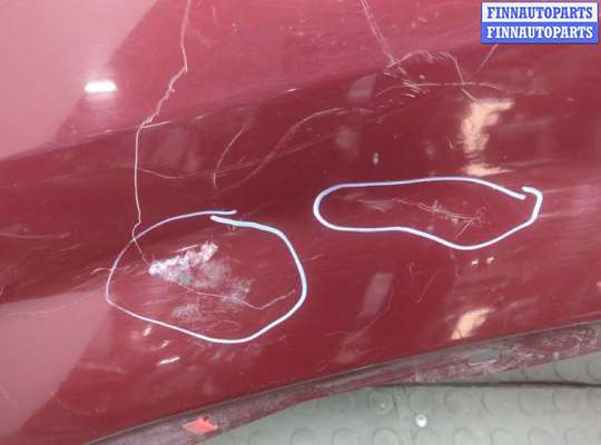 купить Крыло на Honda CR-V 2001-2006