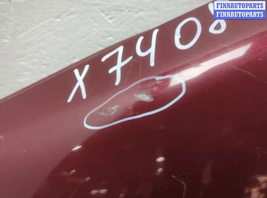 купить Крыло на Honda CR-V 2001-2006