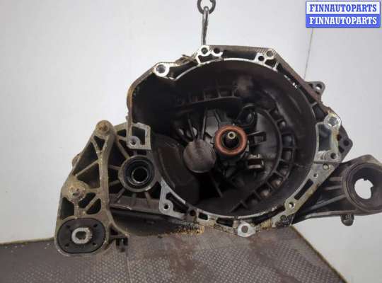 купить КПП - робот на Opel Meriva 2003-2010