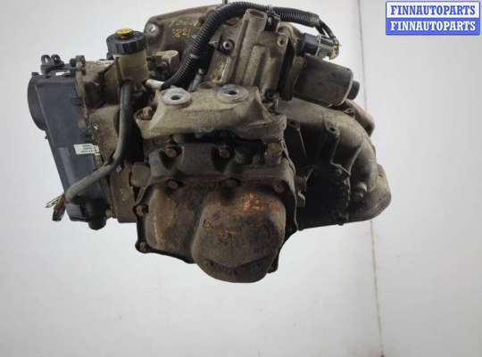 купить КПП - робот на Opel Meriva 2003-2010
